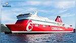 CORSICA linea : Modification des horaires de la traversée Tunis-Marseille du 1er mai 2022