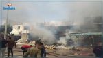 Incendie au souk de Gabès : Des feux d'artifices à l'origine du drame ?
