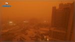 Tempête de sable en Irak : 1000 personnes ont dû consulter pour des problèmes respiratoires