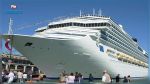 Reprise touristique: deux bateaux de croisière accostent aux ports de la Goulette et de Sousse