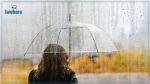 Météo: Poursuite d'un temps pluvieux ce samedi