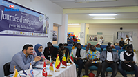 Journée d'Intégration à Tunis pour les étudiants subsahariens avec l'Association des étudiants africains de Tunisie.