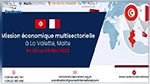 CONECT International organise sa 3e mission Post-Covid à Malte du 22 au 25 mai 2022