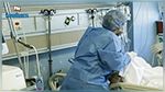 COVID-19 : Six décès supplémentaires et 40 nouvelles hospitalisations en une semaine