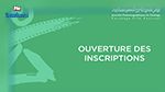 JCC 2022 : Ouverture des inscriptions