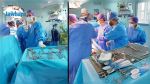 Première transplantation cardiaque réussie à l'hôpital Sahloul de Sousse