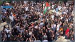 La police israélienne attaque le cortège funèbre de Shireen Abu Akleh