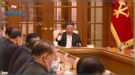 Covid-19 : Kim Jong-un fustige les autorités sanitaires de Corée du Nord et mobilise l'armée
