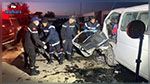11 décès et 765 blessés dans des accidents durant les dernières 48 heures