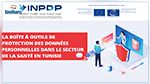 De nouveaux outils pour une meilleure protection des données personnelles dans le secteur de la santé en Tunisie