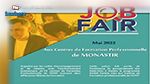 Job Fair Monastir