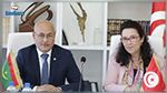 Signature d'un programme exécutif de coopération culturelle entre la Tunisie et la Mauritanie