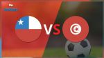 Foot-Kirin Cup: La sélection tunisienne bat le Chili et file en finale