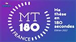 Ma thèse en 180 secondes édition 2022