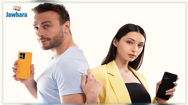 OPPO renforce sa position en Tunisie, suit les tendances et offre une expérience-utilisateur avancée avec Reno7