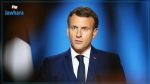 La France est « entrée dans une économie de guerre », dit Emmanuel Macron