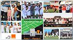 Orange Tunisie, en partenariat avec la Fédération Tunisienne des Sports Scolaires et Universitaires, lance « Orange Junior League » le premier tournoi de Foot écoresponsable