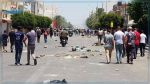 FTDES : 586 mouvements de protestation en mois de mai