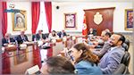 Adoption du projet de décret portant création de l’Agence Tunisienne d’Evaluation et d’Accréditation dans le domaine de l’Enseignement Supérieur et de la Recherche Scientifique