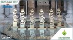 Banque Zitouna : Une distinction lors des « Pros d’or 2022 » avec 6 trophées et une première dans le secteur bancaire