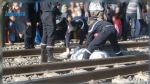 Jendouba : Une bergère meurt, fauchée par un train 