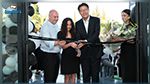 La banlieue nord accueille le nouveau brandshop de Samsung