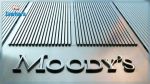Notation: Moody's déclare 