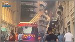 Violent incendie à Paris : Plusieurs blessés dont 3 graves 