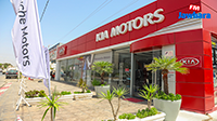 Promo L'aid du 01 au 08 Juillet chez Kia Motors Sousse