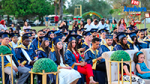 Cérémonie de remise des diplômes de l'IHE de Sousse