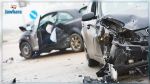 Bilan des accidents de la route durant les jours de l'Aid : 6 morts et 33 blessés