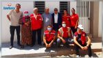 Ooredoo fête Aïd Al Adhha avec les centres de protection des Personnes Agées 