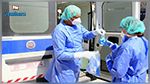 Du 4 au 10 juillet 2022 : 21 mille nouvelles contaminations au Covid 19 recensées