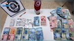 Metlaoui : Un dealer de drogue écroué 