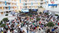 Polytechnique Sousse : 11ème cérémonie de remise des diplomes