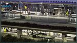 Un terminal de l'aéroport de San Francisco évacué après une alerte à la bombe