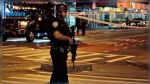 États-Unis: au moins trois morts lors d'une fusillade dans un centre commercial dans l'Indiana