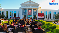 UTC - Cérémonie de Remise des Diplômes Promotion 2022 - Université Tunis Carthage