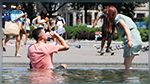 Canicule : Plus d'un millier de morts au Portugal et en Espagne