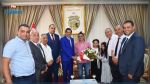 Le gouvernorat de Sousse rend hommage à Ons Jabeur