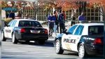 Au moins une personne tuée dans une fusillade à Washington