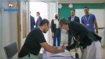 Référendum 2022 : Bouden vote sur le projet de la nouvelle constitution