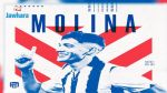 Transferts : Nahuel Molina signe à l'Atlético de Madrid