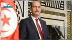 L'ancien ministre de l'Energie, des mines et de la transition énergétique comparait devant la justice
