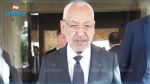 Rached Ghannouchi maintenu en état de liberté