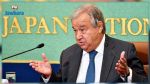 Le chef de l'ONU dénonce les attaques 