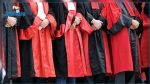 Le Tribunal administratif suspend la révocation de plusieurs magistrats