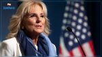 La première dame des États-Unis Jill Biden positive au Covid-19
