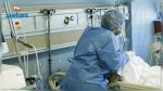 Covid-19 : 181 nouvelles contaminations recensées le 17 août 2022