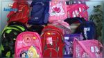 Rentrée scolaire : Le prix du cartable 